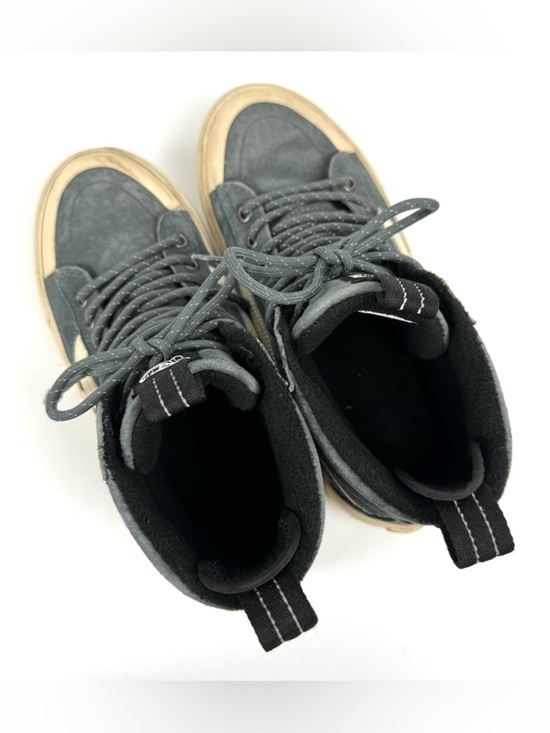 VANS Sk8 High MTE-2 Ultrarange EXO Trail Sneakers 508731 Mens Sz 6 Women’s 7.5 main image 6
